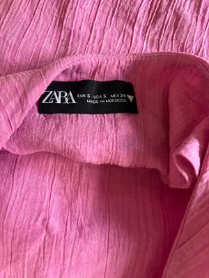 Pink Mini Dress thumbnail 3