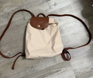 Longchamp Backpack thumbnail 1