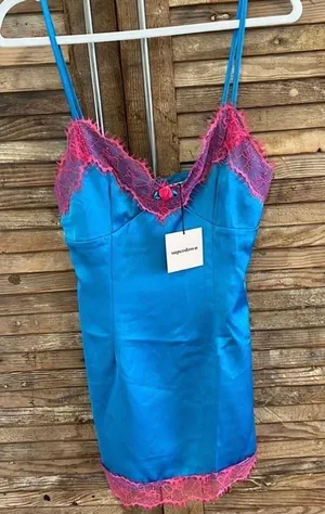 Revolve Superdown Dress thumbnail 1