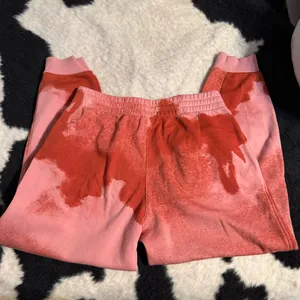 Nike Tie-Dye Sweatpants thumbnail 5