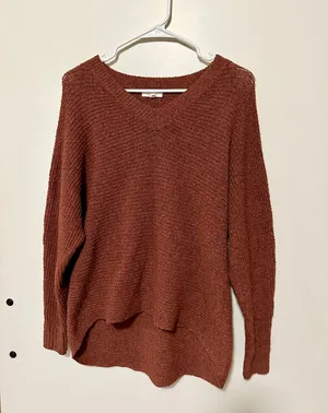 Maurice’s Sweater thumbnail 1