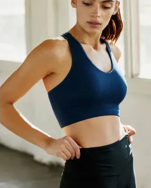 Free people free throw tank top thumbnail 1