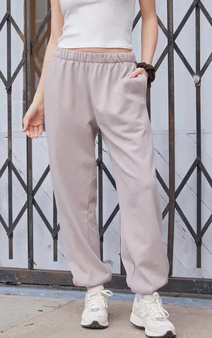 Brandy Melville Rosa Sweatpants thumbnail 1