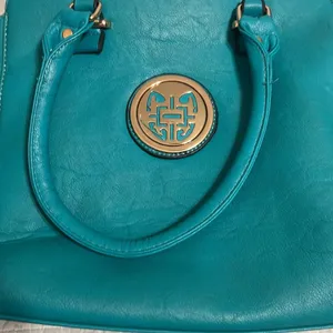 Purse Blue thumbnail 6