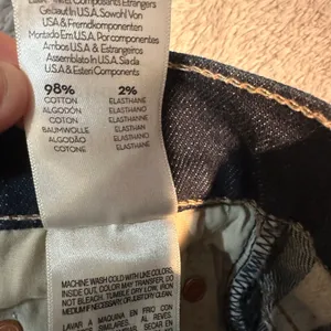 MOTHER Denim the Insider Crop Step Fray thumbnail 12