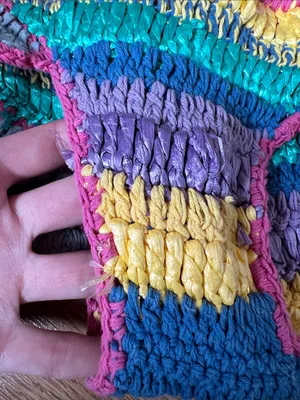 Celia B Corallo mini shorts XS thumbnail 5