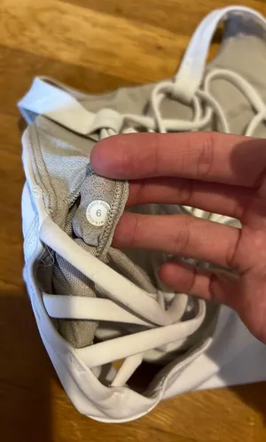 Lululemon Free To Be Sports Bra thumbnail 3