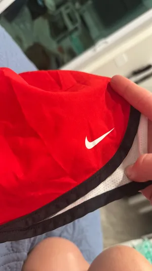 Nike x Georgia bulldogs shorts thumbnail 5
