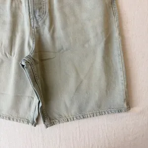 We The Free Montana Shorts 26 Haven Denim Bermuda Jorts NWOT thumbnail 9