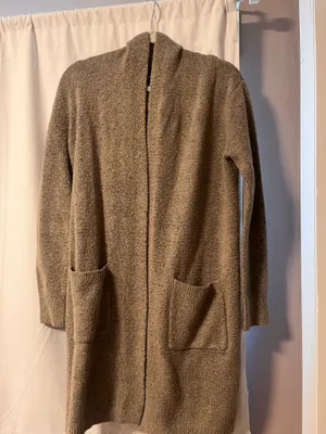 Vintage Forever 21 Duster thumbnail 1