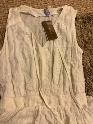 Francesca's Dress thumbnail 2
