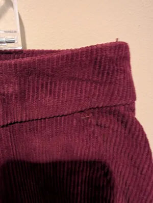 Old Navy Corduroy Pants thumbnail 3