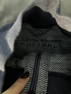 Patriots Sweatshirt thumbnail 4