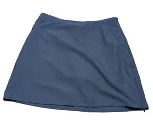 Patagonia Worn Wear Duway Skirt With Shorts Underneath Size 4 thumbnail 1