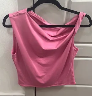 Abercrombie Twist Top thumbnail 1