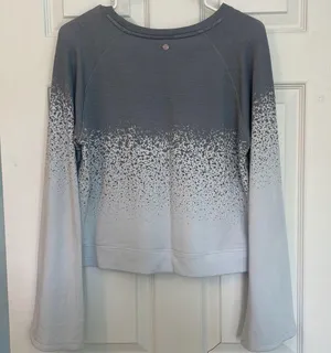 Calia by Carrie Underwood Sweatshirt thumbnail 2