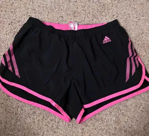 Adidas Women’s Running Shorts thumbnail 1