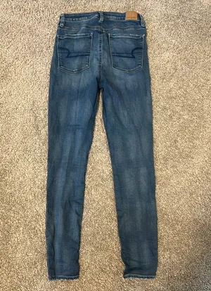American Eagle Outfitters Jeans thumbnail 4