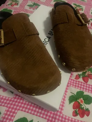 Veronica Beard Fern Clog thumbnail 10