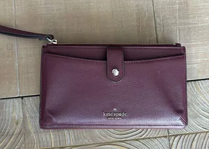 Kate Spade Wrist Wallet thumbnail 1