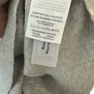 J Crew‎ Wool Blend Sweater thumbnail 5