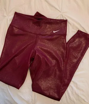 Nike Dri-Fit Leggings thumbnail 1