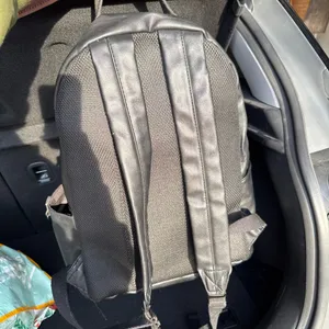 Bershka Menswear Backpack thumbnail 2
