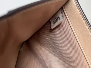 Coach Wallet thumbnail 9