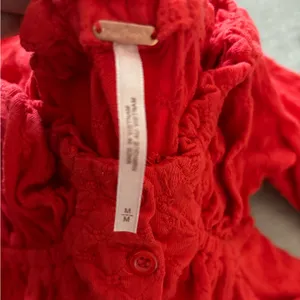 Free people long sleeve corset top thumbnail 4