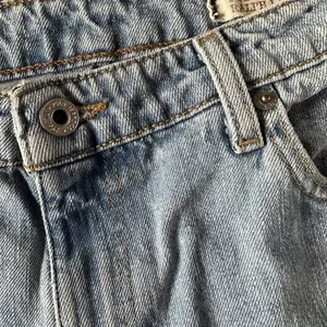 Polo Ralph Lauren Jeans Saturday Rigid Jean Size 10 High Waist Bootcut women’s thumbnail 3