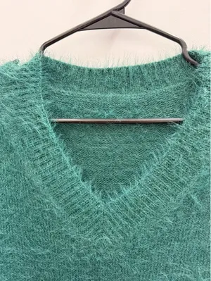 SheIn Women’s size xsmall boutique style sweater thumbnail 3