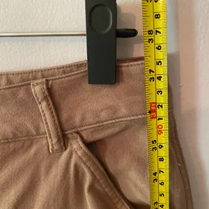 Aritzia Wilfred Brown Brennan Cargo Pants High Waisted Utility Women's size 8 thumbnail 8