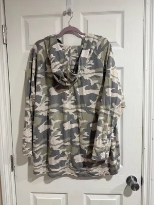Sonoma Oversized Hoodie 2XL thumbnail 2