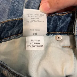 BKE Billie Slim Fit High Rise Super Flare Jeans Size 24 thumbnail 5