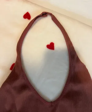 Urban Outfitters Halter thumbnail 2