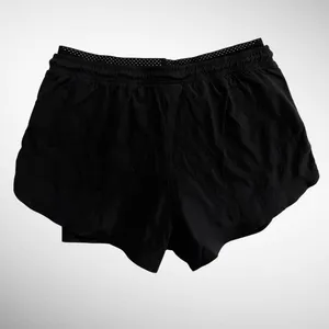 Women’s Athleta Crest 2 in 1 Hiking Shorts Black Size 10 thumbnail 4