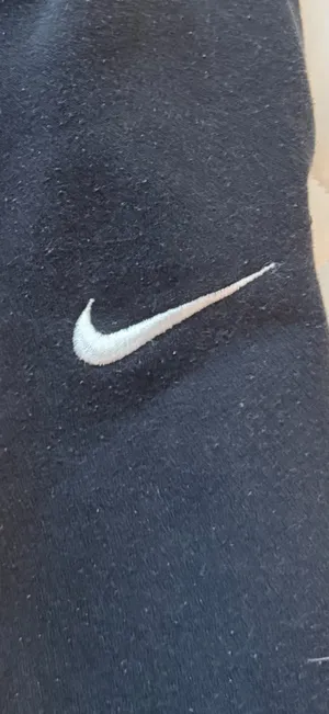 Black Nike Sweatpants thumbnail 3