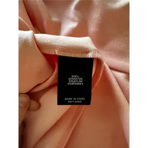 NBD Revolve Gillian Gown in Pink Size S thumbnail 7