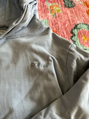 PARKE costal collections hoodie thumbnail 2