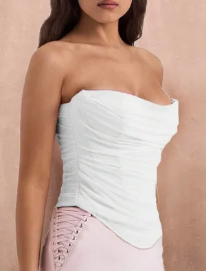 Corset top thumbnail 1