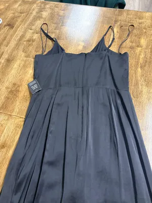 Express Dress Black thumbnail 4