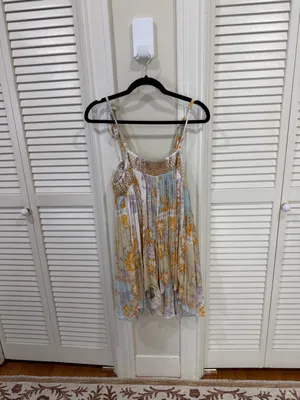 Free people Rule The World Romper thumbnail 9