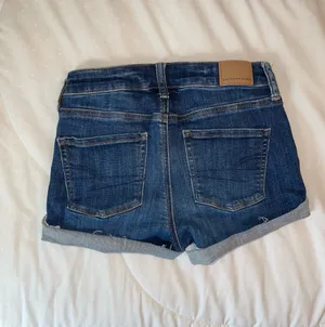 American Eagle Denim Shorts thumbnail 3