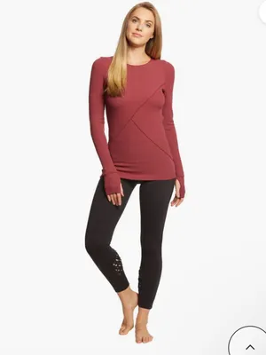 Free People movement spectrum top small thumbnail 4
