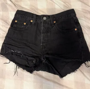 Levi’s Shorts Denim thumbnail 1