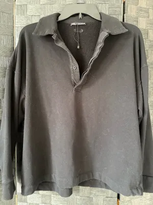 ZARA Sweater thumbnail 2
