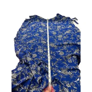 MSK Women’s Jumper Romper Size XL NWT thumbnail 6