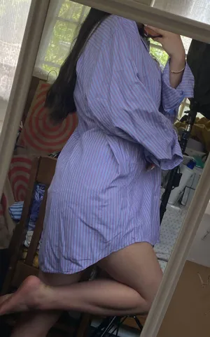 American Eagle Button Down Shirt thumbnail 2