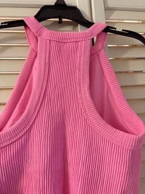 Aerie Tank Top Ribbed thumbnail 2