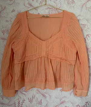 American Eagle Top thumbnail 1